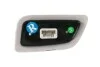 Елемент освітлення TRUCKLIGHT SM-ME008R (фото 2)