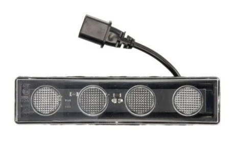 Элемент освещения TRUCKLIGHT SM-SC001 (фото 1)