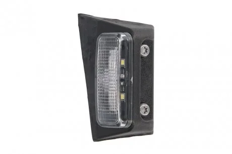 Габаритный фонарь TRUCKLIGHT SM-VO006R