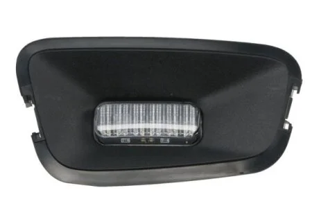 Габаритний ліхтар передн Прав (LED, білий) VOLVO FH II, FH16 II 01.12- TRUCKLIGHT SMVO007R