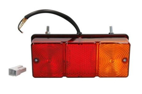 Задний фонарь TRUCKLIGHT TL-AG002