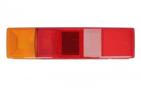 Стекло заднего фонаря TRUCKLIGHT TL-FO001L/R-L