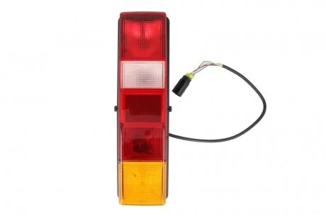 Задний фонарь TRUCKLIGHT TL-FO002