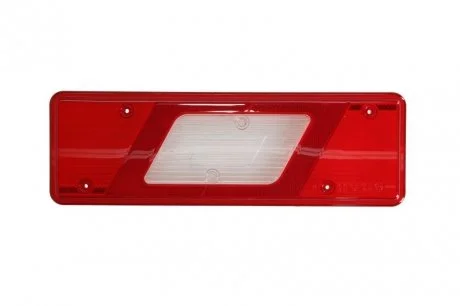 Стекло заднего фонаря TRUCKLIGHT TL-FO003R-L