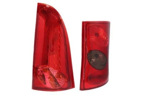 Задній ліхтар TRUCKLIGHT TL-IR001R