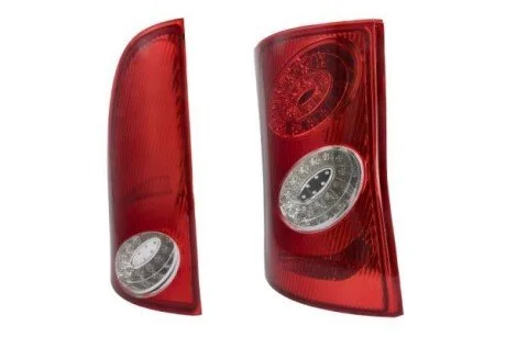 Задній ліхтар TRUCKLIGHT TL-IR002L