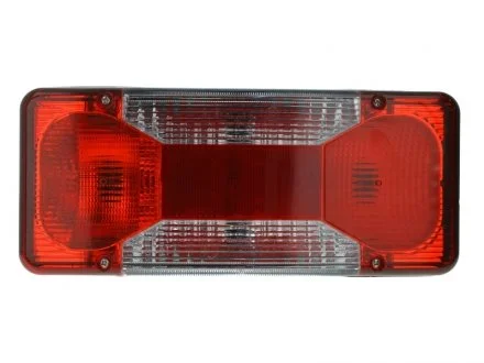 Задний фонарь TRUCKLIGHT TL-IV002R (фото 1)