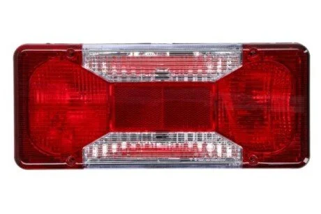 Задній ліхтар TRUCKLIGHT TLIV002RRR (фото 1)