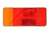 Скло заднього ліхтаря TL-IV006L-LED