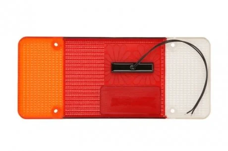 Стекло заднего фонаря TRUCKLIGHT TL-IV006R-LED