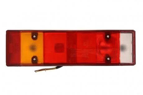 Задній ліхтар TRUCKLIGHT TL-MA005L