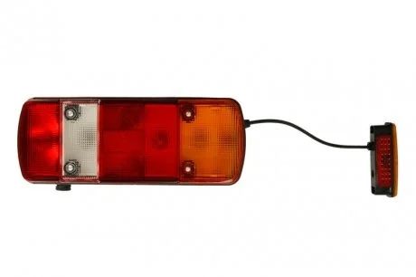 Задній ліхтар TRUCKLIGHT TL-MA006R