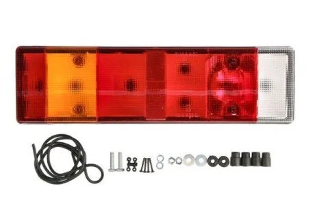 Задній ліхтар TRUCKLIGHT TL-MA007R