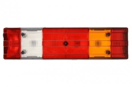 Задний фонарь TRUCKLIGHT TL-ME001R (фото 1)