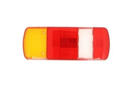 Задній ліхтар Лів/Прав MAN TGL I MERCEDES ATEGO 01.98-03.22 TRUCKLIGHT TLME007LR