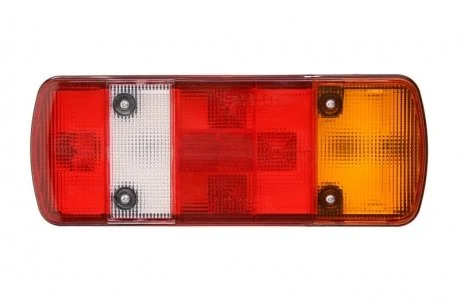 Задній ліхтар TRUCKLIGHT TL-ME007R