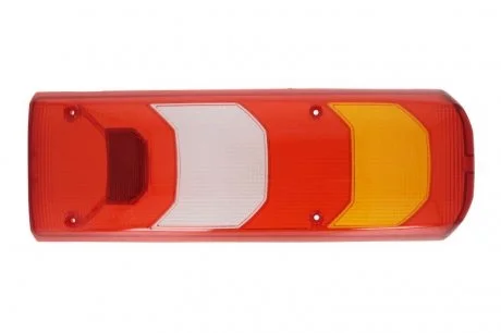 Стекло заднего фонаря TRUCKLIGHT TL-ME008L-L/R