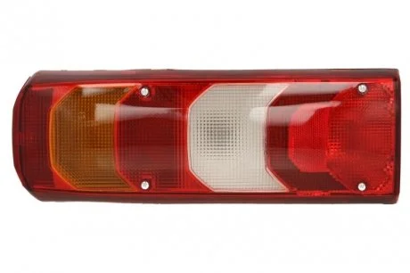 Задній ліхтар TRUCKLIGHT TL-ME010L