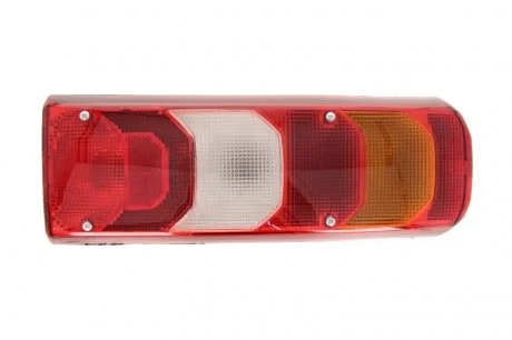 Задний фонарь TRUCKLIGHT TL-ME010R (фото 1)