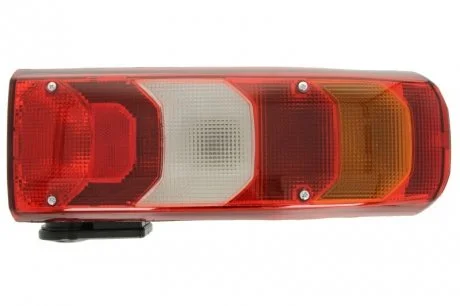 Задній ліхтар TRUCKLIGHT TL-ME010RRA