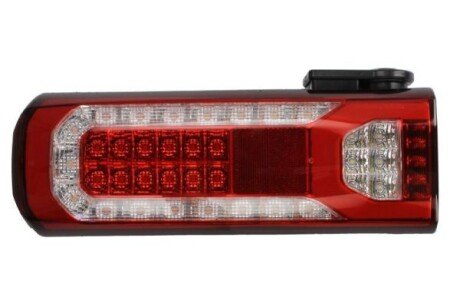 Задній ліхтар TRUCKLIGHT TL-ME020R