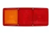 Скло заднього ліхтаря TRUCKLIGHT TL-UN096L/R-L (фото 1)