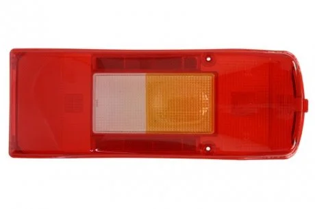 Стекло заднего фонаря TRUCKLIGHT TL-VO001R/L