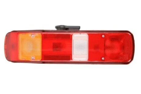 Задній ліхтар TRUCKLIGHT TL-VO002RRA