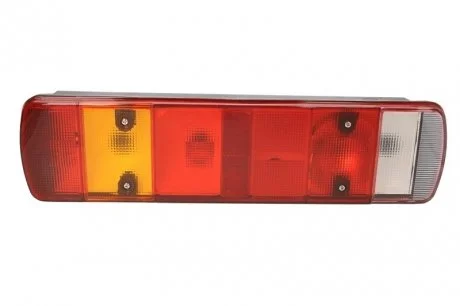 Задній ліхтар TRUCKLIGHT TL-VO003L