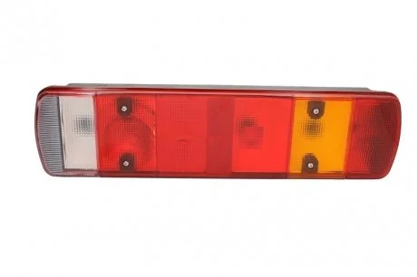 Задний габаритный огонь TRUCKLIGHT TL-VO003R