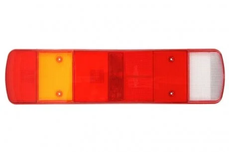 Стекло заднего фонаря TRUCKLIGHT TL-VO005L/R