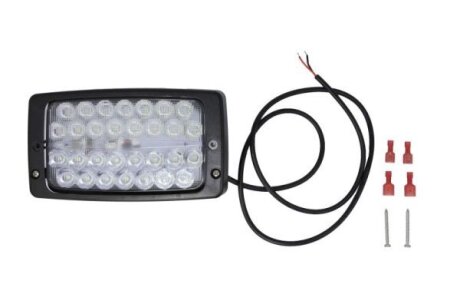 Автозапчасть TRUCKLIGHT WLUN0281