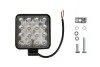 Робочий ліхтар TRUCKLIGHT WL-UN240 (фото 1)