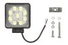 Робочий ліхтар TRUCKLIGHT WL-UN242 (фото 1)