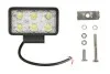 Робочий ліхтар TRUCKLIGHT WL-UN253 (фото 1)