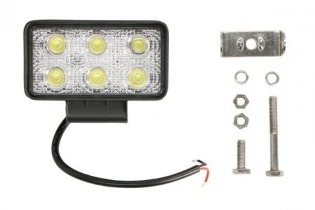 Робочий ліхтар TRUCKLIGHT WL-UN253