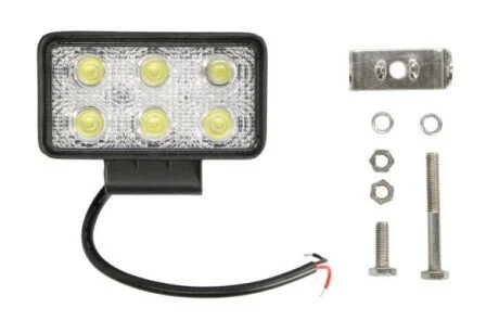 Робочий ліхтар TRUCKLIGHT WL-UN253