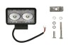 Робочий ліхтар TRUCKLIGHT WL-UN255 (фото 1)