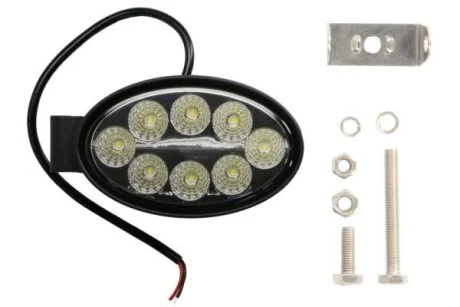 Автозапчасть TRUCKLIGHT WLUN277