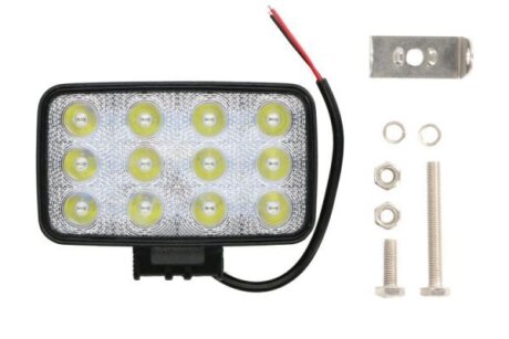 Автозапчасть TRUCKLIGHT WLUN280