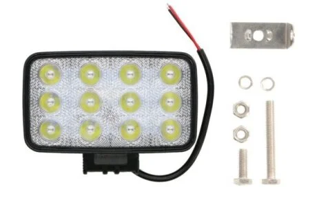 Автозапчасть TRUCKLIGHT WLUN280