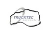 Прокладка кришки клапанів MB Vario 4.3 OM904 TRUCKTEC 0110158 (фото 1)