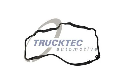 Прокладка кришки клапанів MB Vario 4.3 OM904 TRUCKTEC 0110158