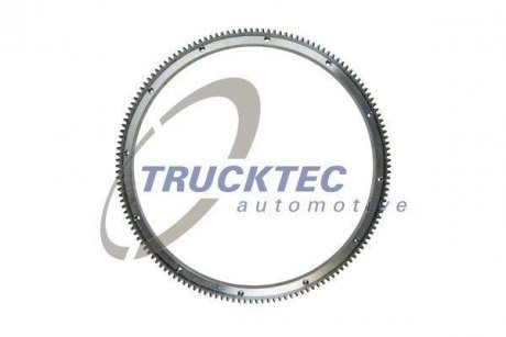 Зубчатый венец, маховик TRUCKTEC 01.11.042