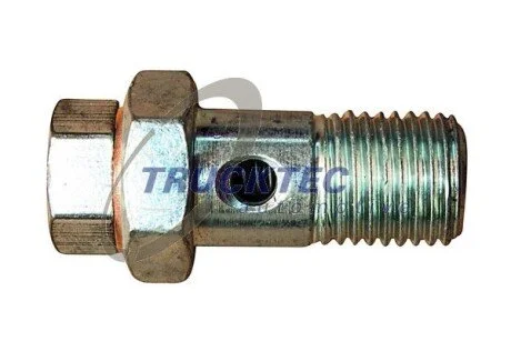 Клапан, система питания TRUCKTEC 0113043 (фото 1)