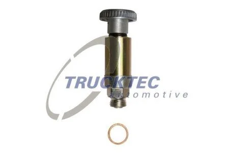 Насос ручной подкачки топлива TRUCKTEC 0114005