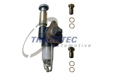 Насос подкачки топлива, OM314 TRUCKTEC 01.14.051