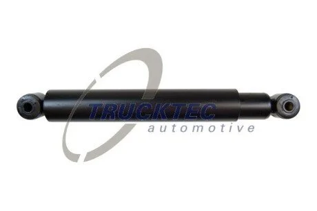 Амортизатор задній, DB1214-1517 98-04/Actros 1835-2653 TRUCKTEC 01.30.026