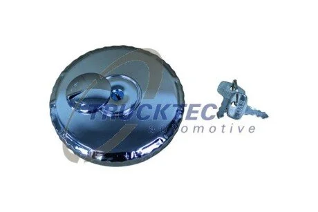 Кришка заливної горловини бензобака TRUCKTEC 0138041 (фото 1)