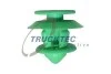 Кліпса кріплення облицювання TRUCKTEC AUTOMOTIVE 01.53.150